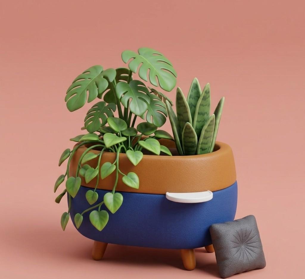 Plantas